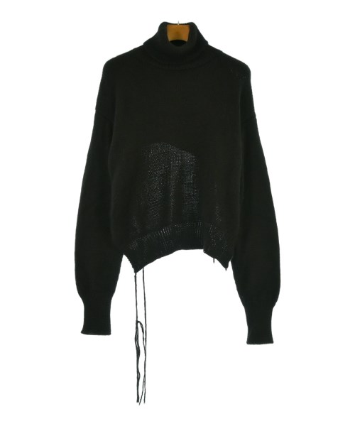 midorikawa.... ミドリカワニット・セーター メンズ F 黒【中古】【古着】｜RAGTAG（ブランド古着のラグタグ）