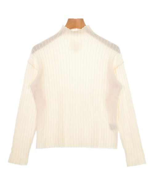 Molli モリーニット・セーター レディース S アイボリー【中古】【古着】|RAGTAG(ブランド古着のラグタグ)