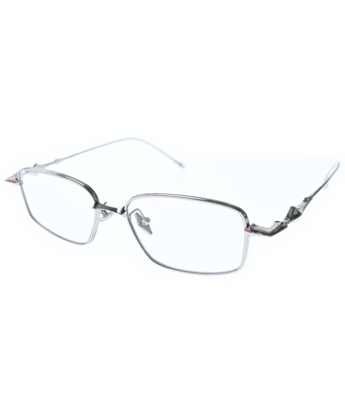 Gentle Monster ジェントルモンスターメガネ メンズ - シルバー【中古】【古着】｜RAGTAG（ブランド古着のラグタグ）