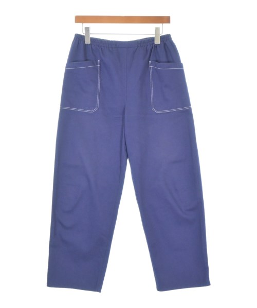 MAISON JEJIA メゾンジェジアチノパン メンズ M 紫系【中古】【古着】｜RAGTAG（ブランド古着のラグタグ） 8,094円