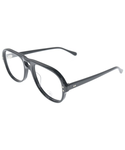 JULIUS TART OPTICAL ジュリアスタートオプティカルメガネ メンズ - 黒【中古】【古着】｜RAGTAG（ブランド古着のラグタグ）