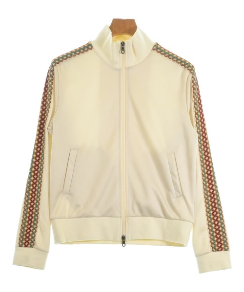 Toironier トワロニエスウェット メンズ F 象牙色等【中古】【古着】
