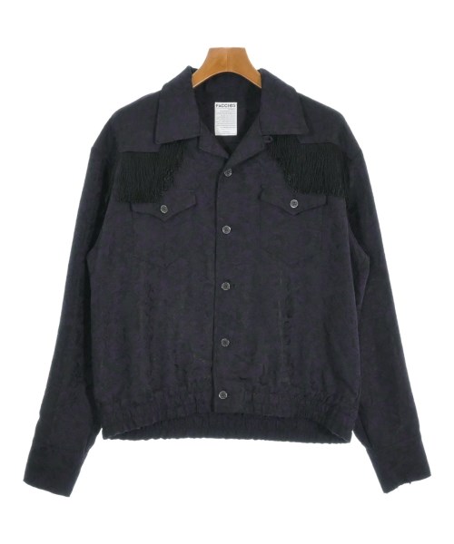 楽天市場】【新品】 faccies （ファッチーズ） DOUBLE POCKET TWILL