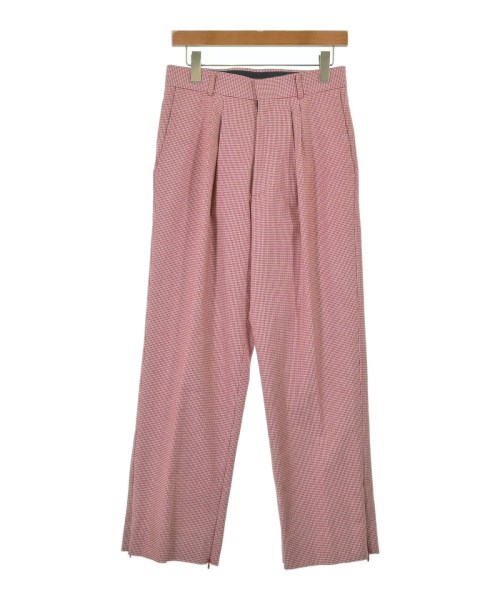 TENDER PERSON テンダーパーソン スラックス メンズ 【中古】【古着】 8,700円