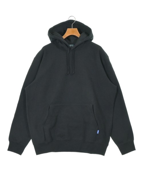 BETTER ベターパーカー メンズ XXL 黒【中古】【古着】