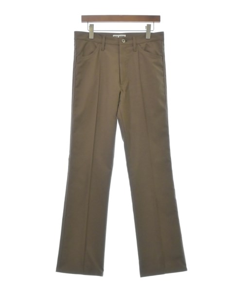 TTT_MSW ティー パンツ(その他) メンズ L 茶 【中古】【古着】