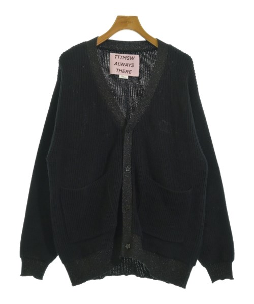 楽天市場】TTT MSW【ティー】モヘアカーディガン グリーン Mサイズ
