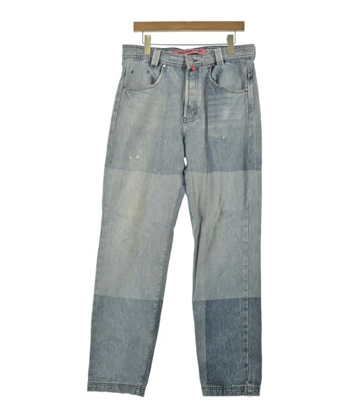 032c ゼロスリーツーシーデニムパンツ メンズ L 青【中古】【古着】｜RAGTAG（ブランド古着のラグタグ）