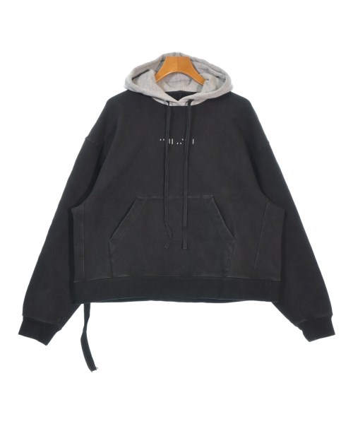 Unravel Project アンレーベル・プロジェクトパーカー メンズ XXS 黒【中古】【古着】｜RAGTAG（ブランド古着のラグタグ） 8,260円