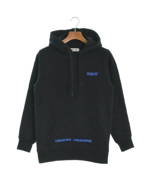 DREAMLAND SYNDICATE ドリームランドシンジケートパーカー メンズ S 黒【中古】【古着】|RAGTAG(ブランド古着のラグタグ)