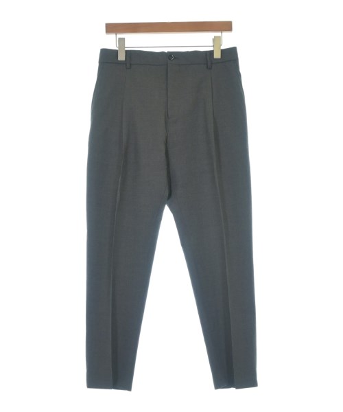 Be Able ビーエイブル スラックス メンズ 32(L位) グレー 【中古】【古着】