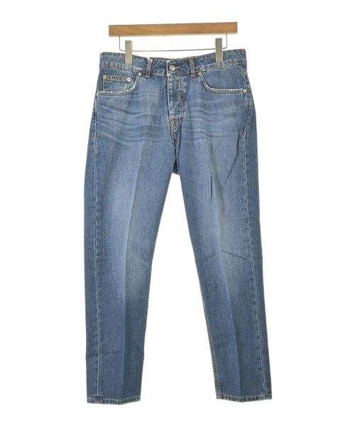 Be Able ビーエイブル デニムパンツ メンズ 32(L位) インディゴ(デニム) 【中古】【古着】