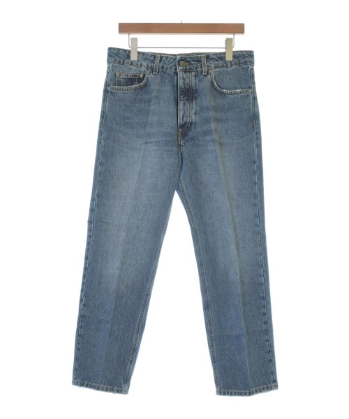 Be Able ビーエイブル デニムパンツ メンズ 33(L位) インディゴ(デニム) 【中古】【古着】