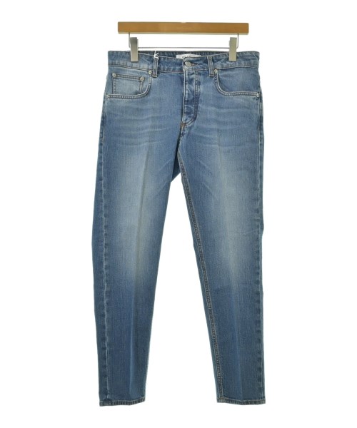 Be Able ビーエイブル デニムパンツ メンズ 32(L位) 青(デニム) 【中古】【古着】
