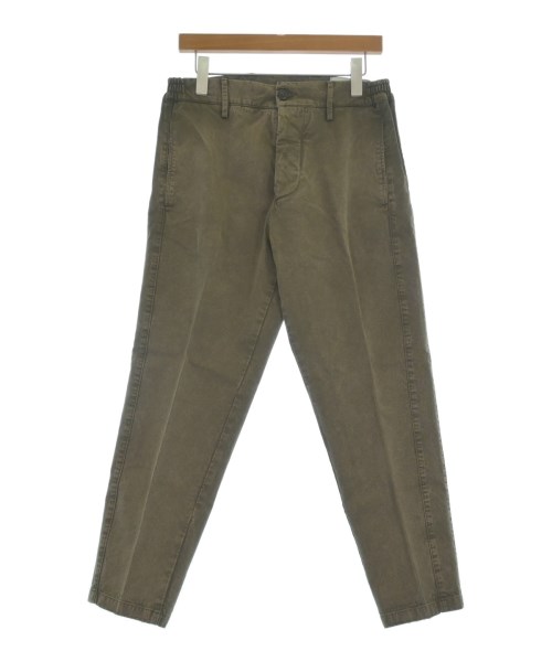Be Able ビーエイブル パンツ（その他） メンズ 32(L位) カーキ系 【中古】【古着】