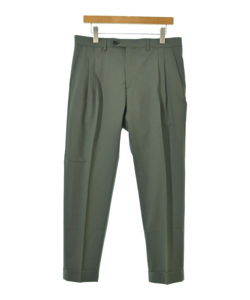 Be Able ビーエイブル パンツ（その他） メンズ 32(L位) カーキ 【中古】【古着】