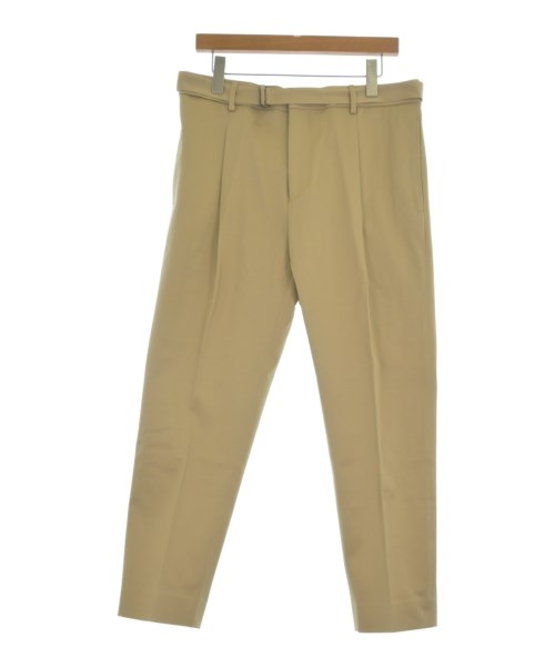 Be Able ビーエイブルスラックス メンズ 33(L位) ベージュ【中古】【古着】
