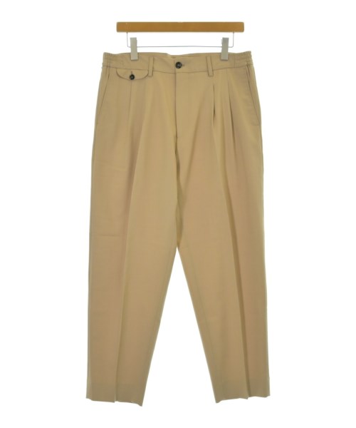 Be Able ビーエイブル パンツ（その他） メンズ 33(L位) ベージュ 【中古】【古着】