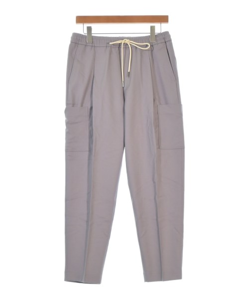 Be Able ビーエイブル カーゴパンツ メンズ 32(L位) グレー 【中古】【古着】