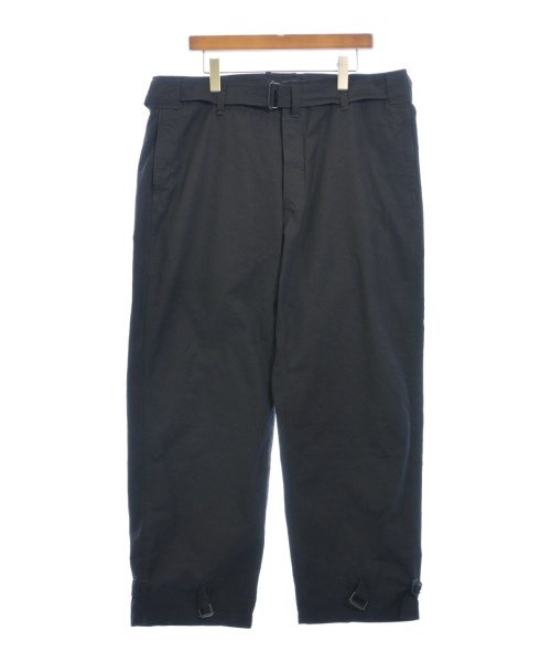OUTIL ウティ パンツ（その他） メンズ 2(M位) 黒 【中古】【古着】