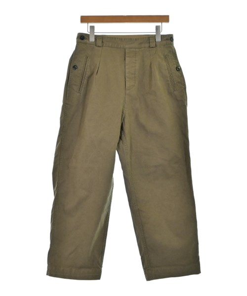 楽天市場】OUTIL L'ECHOPPE別注 Black Indigo M-47 ブラックインディゴ