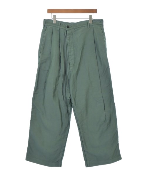 OUTIL ウティパンツ（その他） メンズ 3(L位) 緑【中古】【古着】｜RAGTAG（ブランド古着のラグタグ）