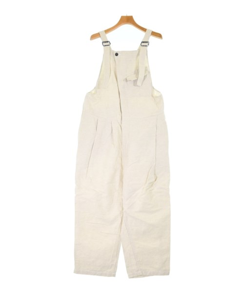 OUTIL ウティ パンツ（その他） メンズ 1(S位) ベージュ 【中古】【古着】