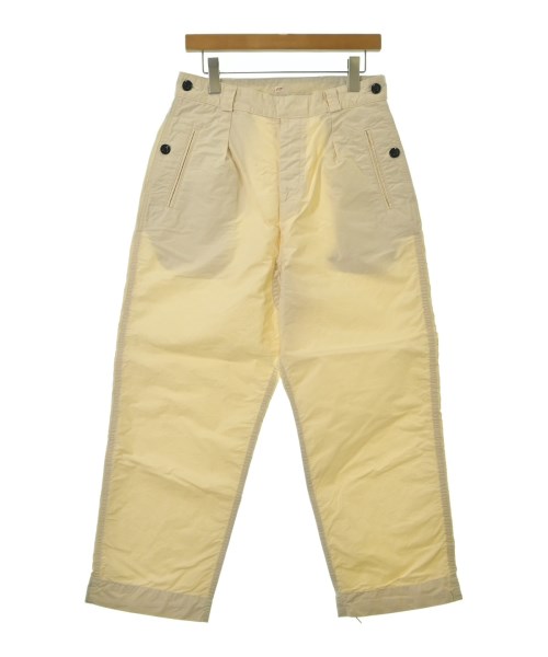 OUTIL ウティパンツ（余分の物） メンズ 2(M位) ベージュ【中古】【古着】