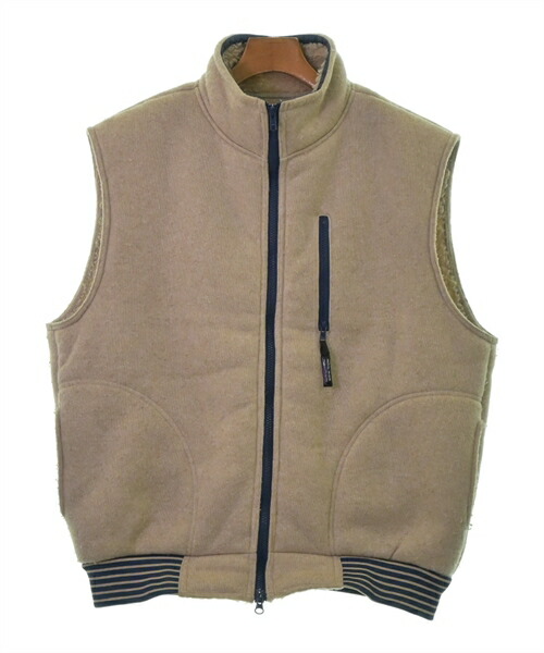 楽天市場】【ポイント10倍】【バウワウ/BOW WOW】BASCAPE JACKET[BW222