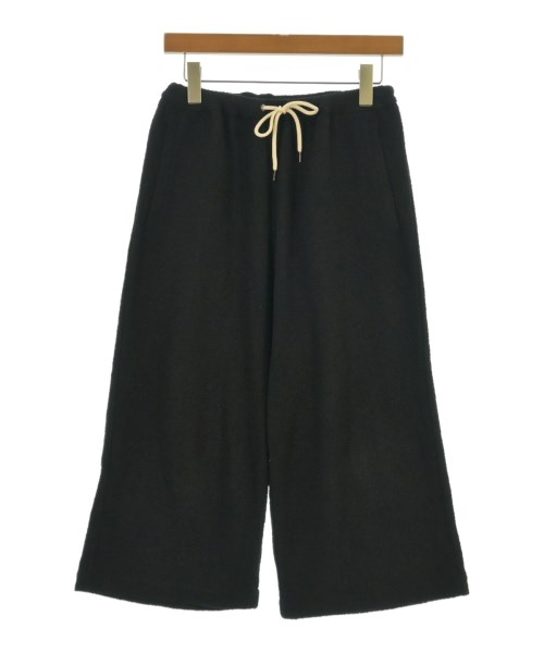 walenode ウェルノードクロップドパンツ メンズ 1(S位) 黒【中古】【古着】｜RAGTAG（ブランド古着のラグタグ） 14,832円