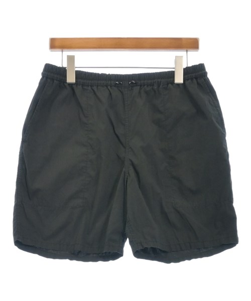 HAND ROOM ハンドルーム ショートパンツ メンズ M 黒 【中古】【古着】