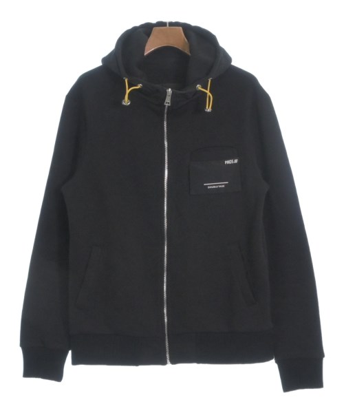 PREMIUM MOOD DENIM SUPERIOR プレミアムムードデニムスペリオール パーカー メンズ 【中古】【古着】