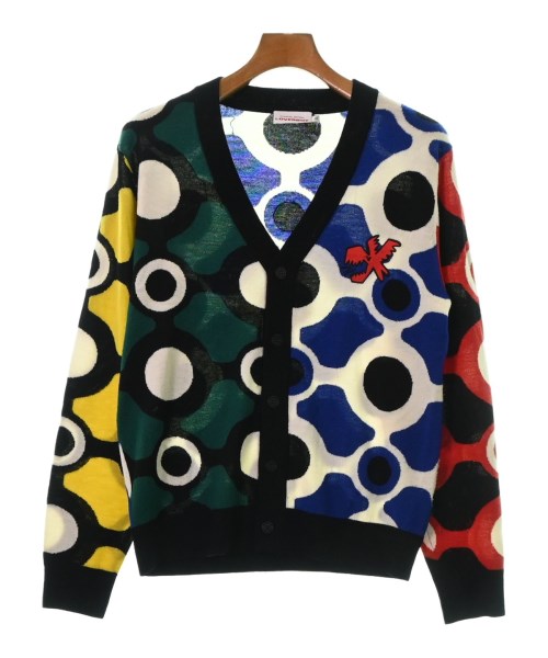 CHARLES JEFFREY LOVERBOY チャールズジェフリーラバーボーイ カーディガン メンズ 【中古】【古着】