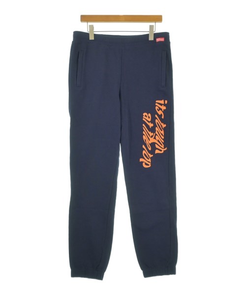 NAPA by Martine Rose ナパバイマーティンローズスウェットパンツ メンズ L 紺【中古】【古着】｜RAGTAG（ブランド古着のラグタグ） 11,100円