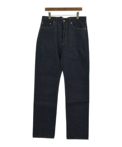 Adsum アドサム デニムパンツ メンズ 【中古】【古着】