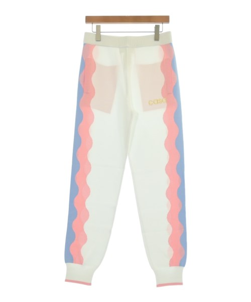 CASABLANCA カサブランカパンツ（その他） メンズ M 白xピンクx水色【中古】【古着】｜RAGTAG（ブランド古着のラグタグ）