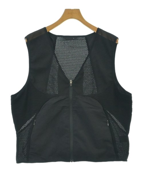 WHITELAND ホワイトランドブルゾン(その他) メンズ F 黒【中古】【古着】|RAGTAG(ブランド古着のラグタグ)