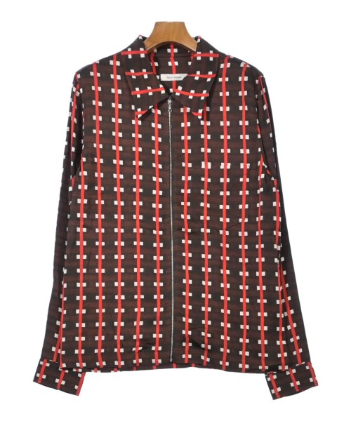 楽天市場】WARDROBE.NYC ワードローブエヌワイシーカジュアルシャツ