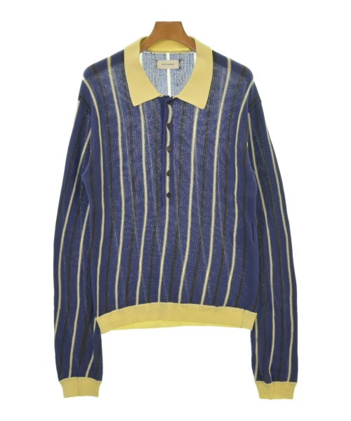 楽天市場】WALES BONNER ウェールズ ボナー ニット サイズ:M 23AW ワン