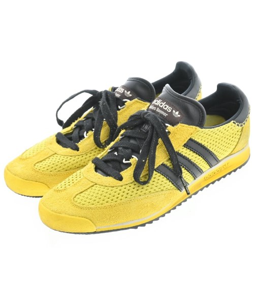 WALES BONNER ウェールズボナースニーカー メンズ【中古】【古着】