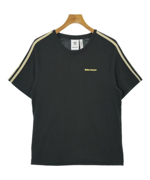 WALES BONNER ウェールズボナープルオーバー・カットソー メンズ L 黒【中古】【古着】