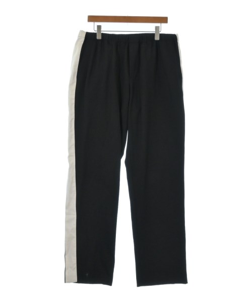 WALES BONNER ウェールズボナー パンツ（その他） メンズ 50(XL位) 黒x白 【中古】【古着】