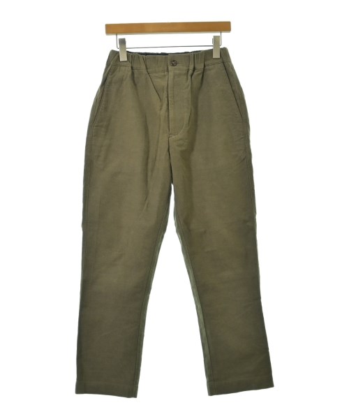 山内 ヤマウチパンツ(その他) メンズ 2(M位) カーキ【中古】【古着】|RAGTAG(ブランド古着のラグタグ)