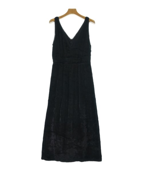 GABRIELA HEARST ガブリエラハーストワンピース レディース 38(S位) 黒【中古】【古着】