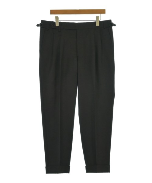 IGARASHI TROUSERS イガラシトラウザーズ パンツ（その他） メンズ -(XL位) 黒 【中古】【古着】