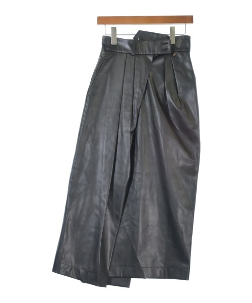 A.W.A.K.E.MODE アウェイクモードパンツ（その他） レディース 36(XS位) 黒【中古】【古着】｜RAGTAG（ブランド古着のラグタグ）