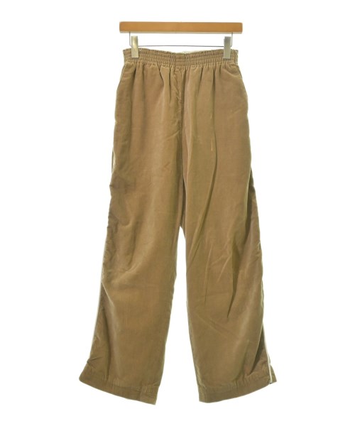 CAMIEL FORTGENS カミエルフォートヘンスパンツ（その他） メンズ S ベージュ【中古】【古着】｜RAGTAG（ブランド古着のラグタグ）