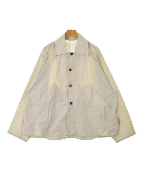 楽天市場】【中古】CAMIEL FORTGENS2023AW 「PADDED COACH JACKET