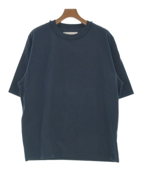 CAMIEL FORTGENS カミエルフォートヘンス Tシャツ・カットソー メンズ S 紺 【中古】【古着】
