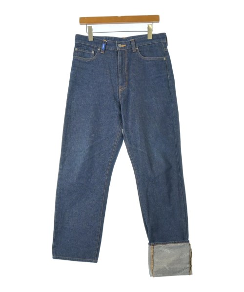 Kudos デニム kudos（クードス）の「【kudos/クードス】2TONE DENIM PANTS（デニム